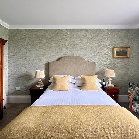 Glenfinnan House Hotel 외부 사진