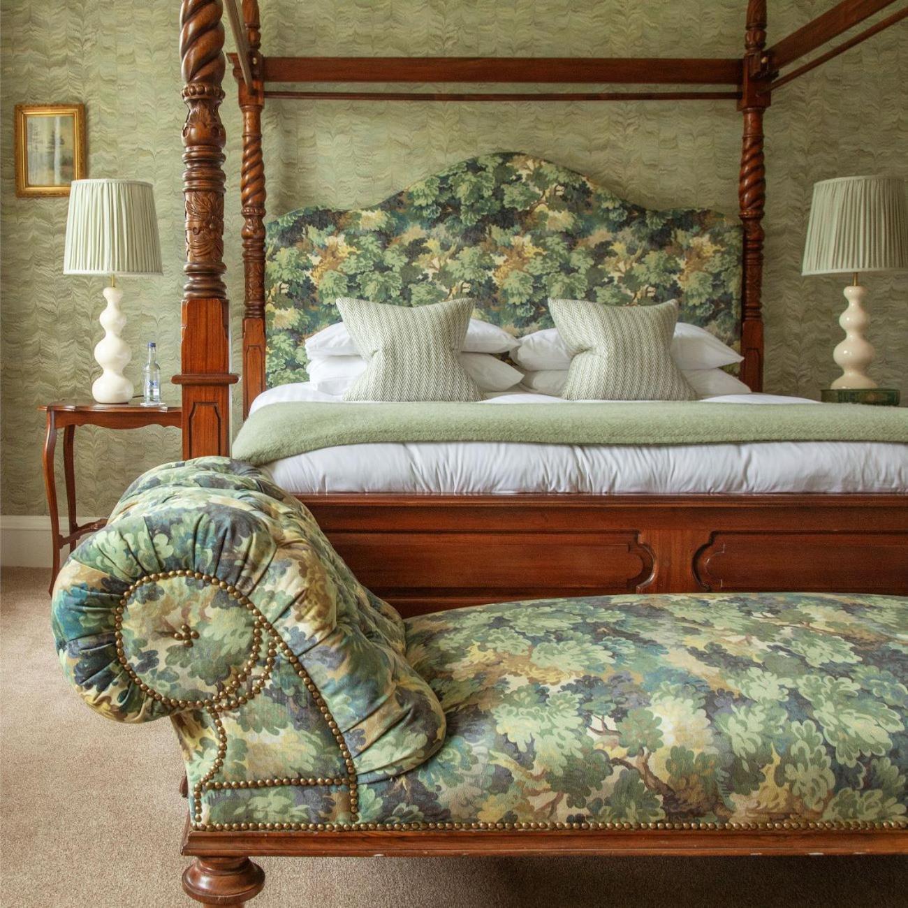 Glenfinnan House Hotel 외부 사진