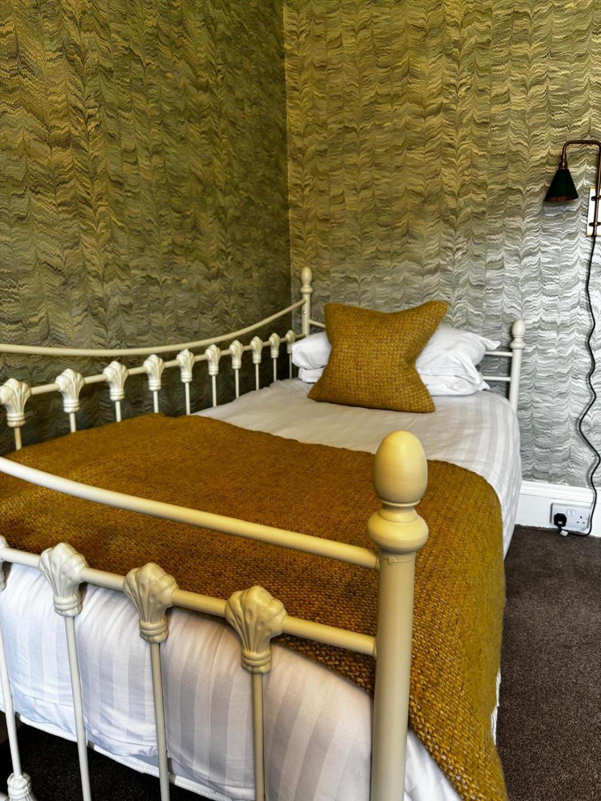 Glenfinnan House Hotel 외부 사진