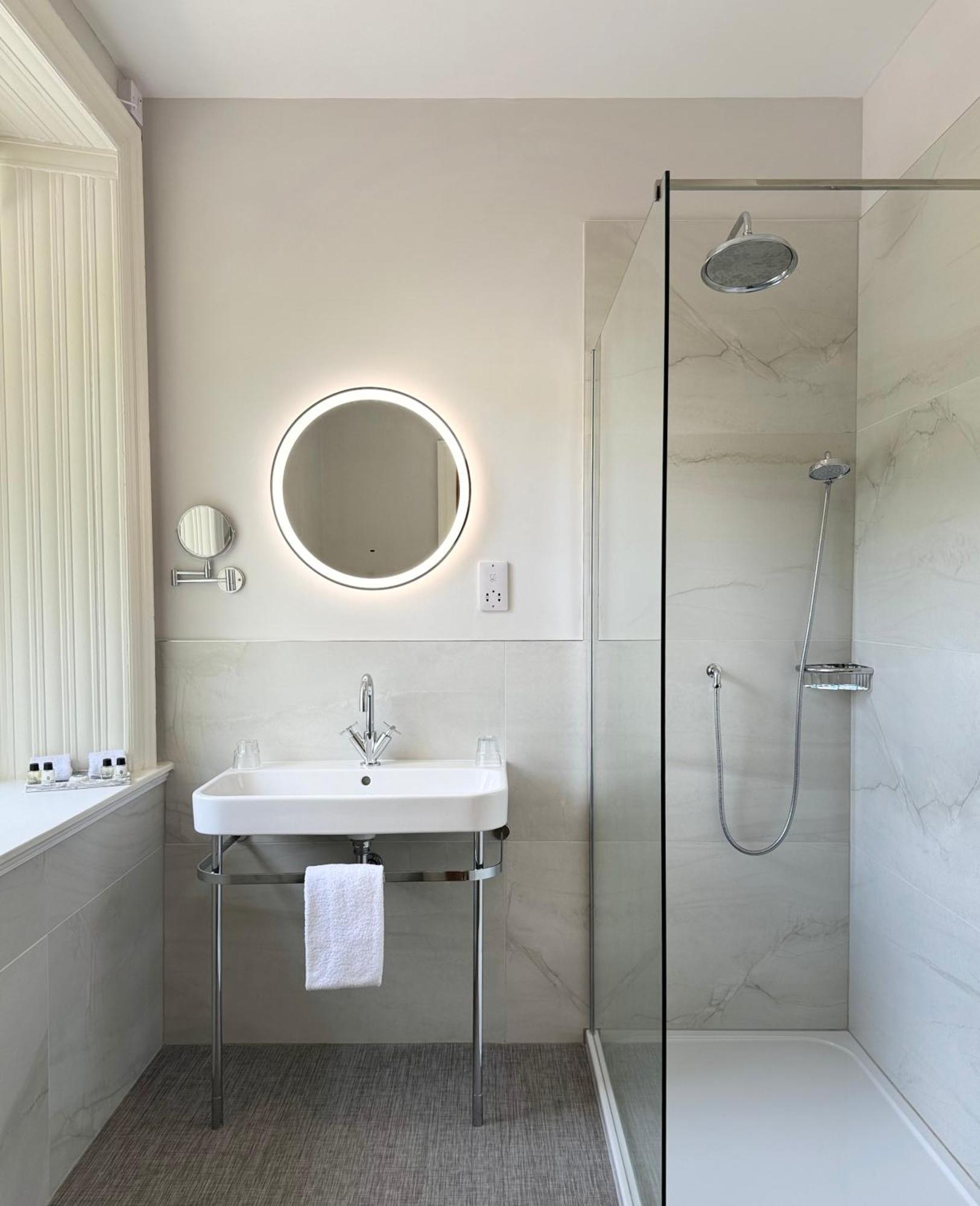 Glenfinnan House Hotel 외부 사진