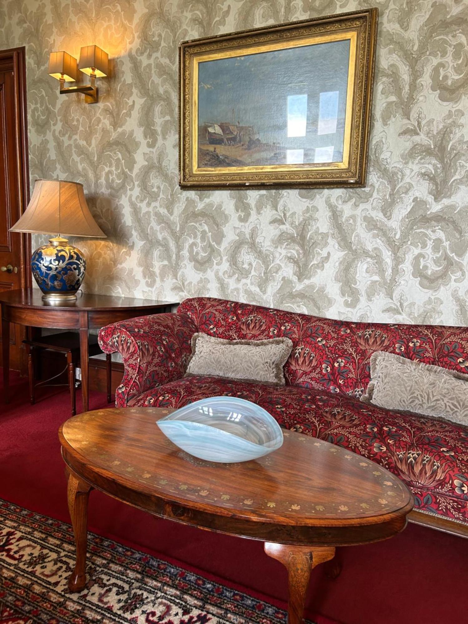 Glenfinnan House Hotel 외부 사진