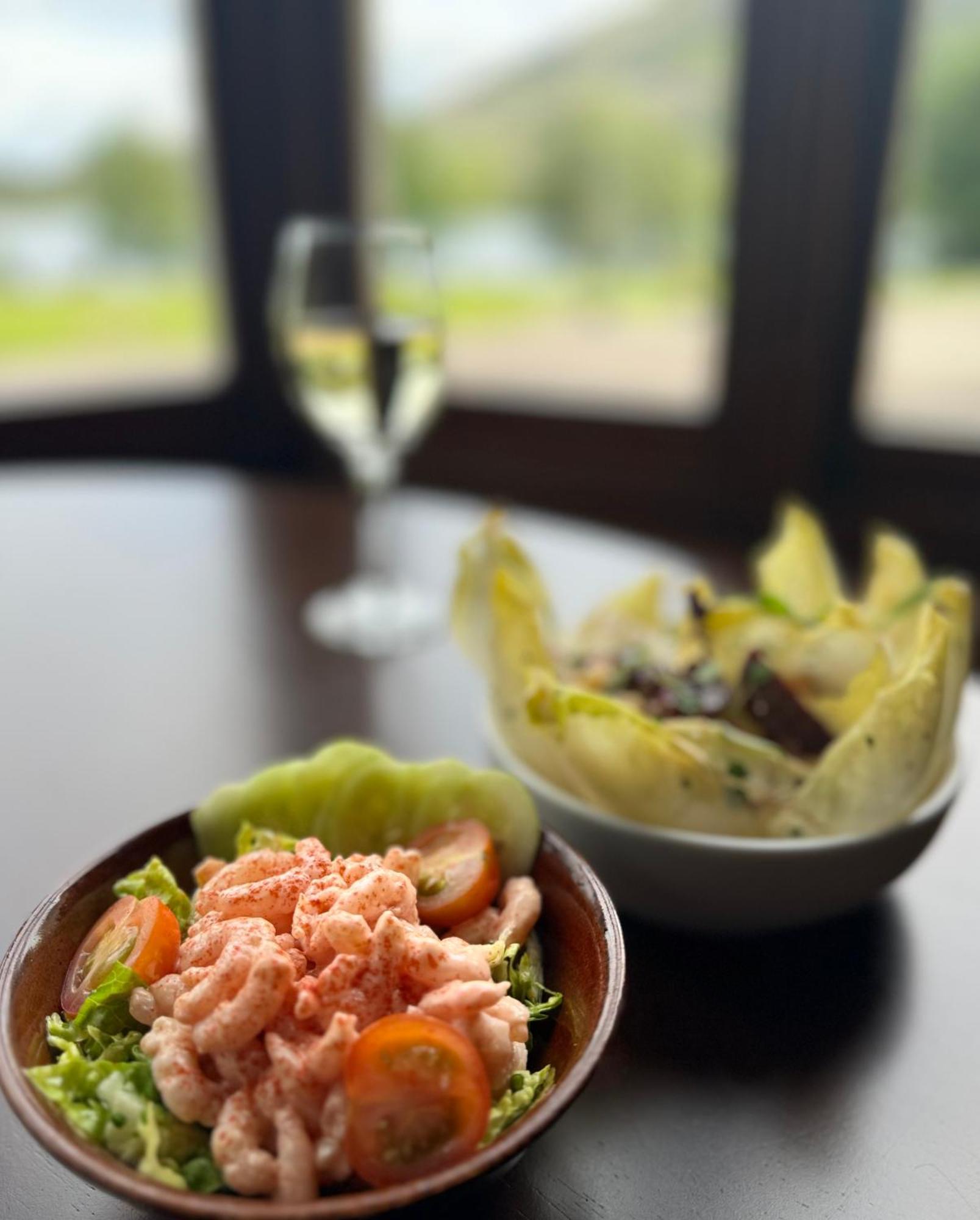 Glenfinnan House Hotel 외부 사진