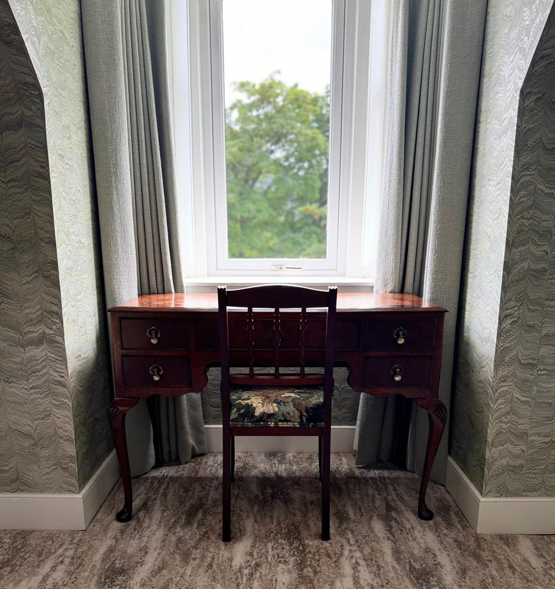 Glenfinnan House Hotel 외부 사진