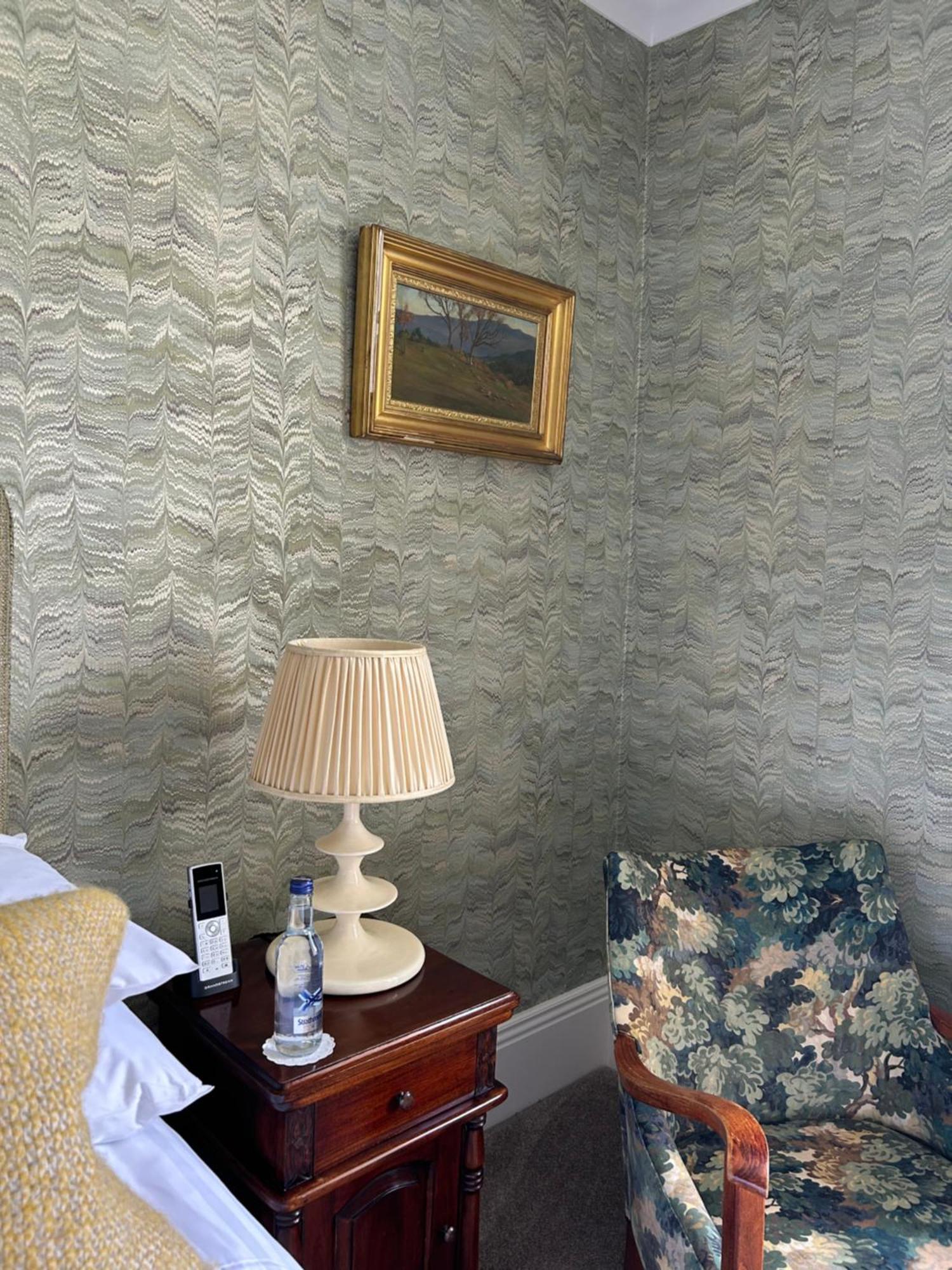 Glenfinnan House Hotel 외부 사진