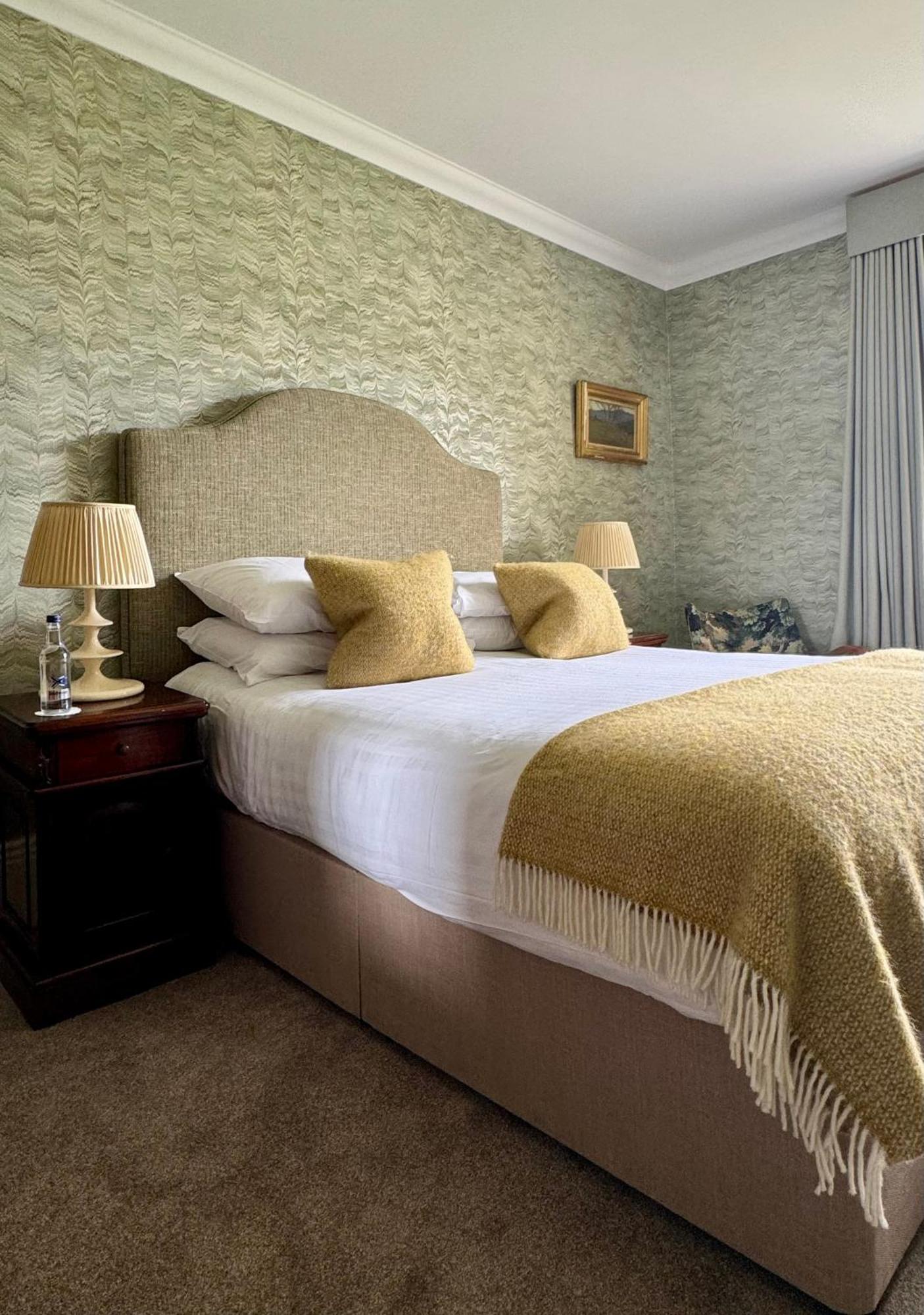 Glenfinnan House Hotel 외부 사진