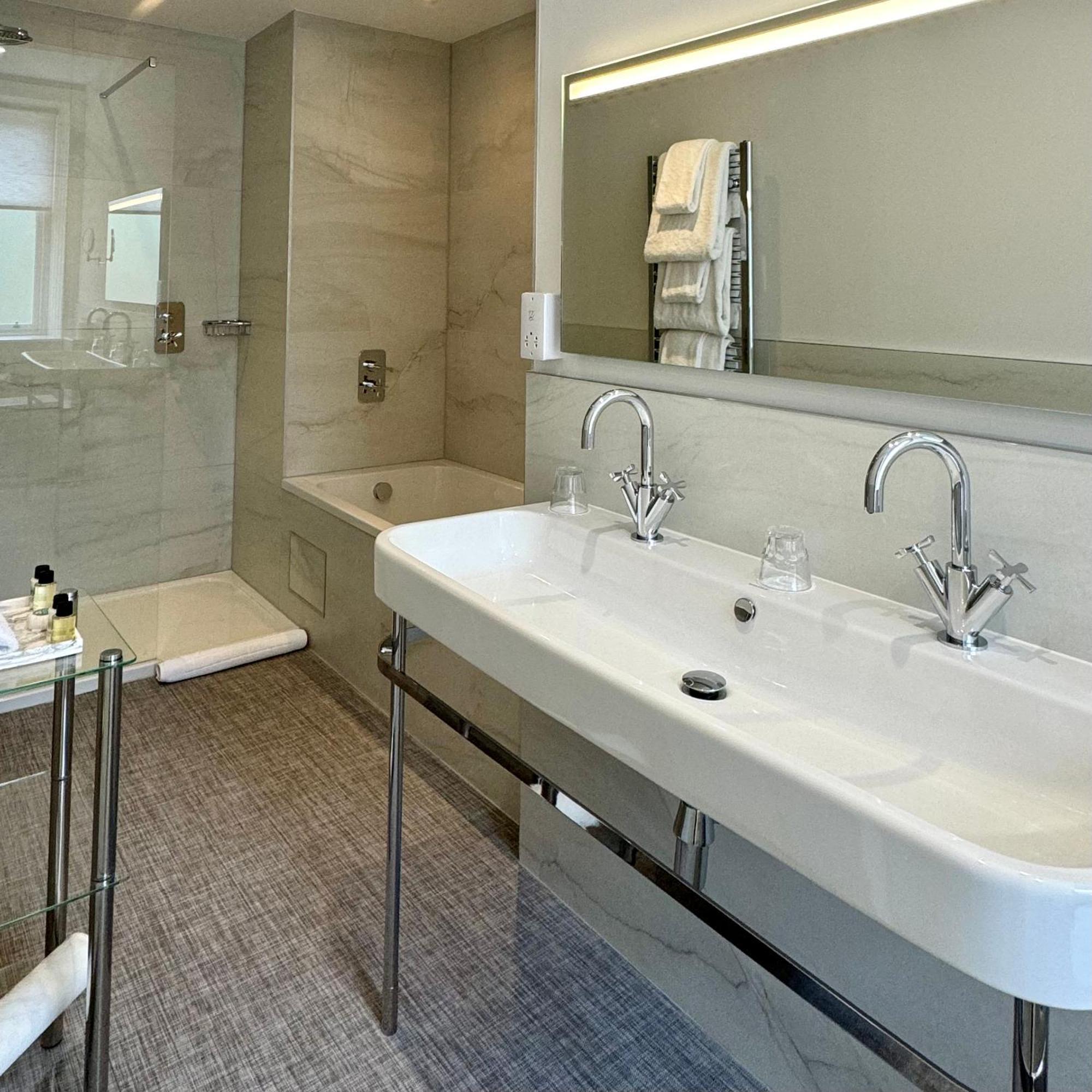 Glenfinnan House Hotel 외부 사진