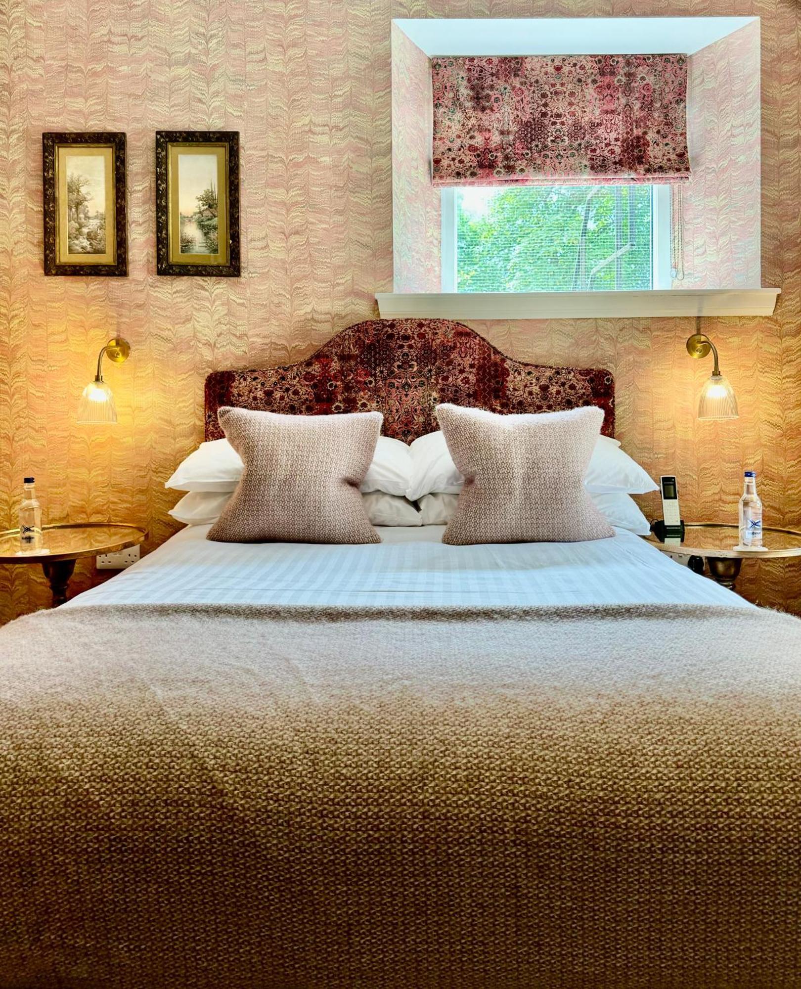 Glenfinnan House Hotel 외부 사진