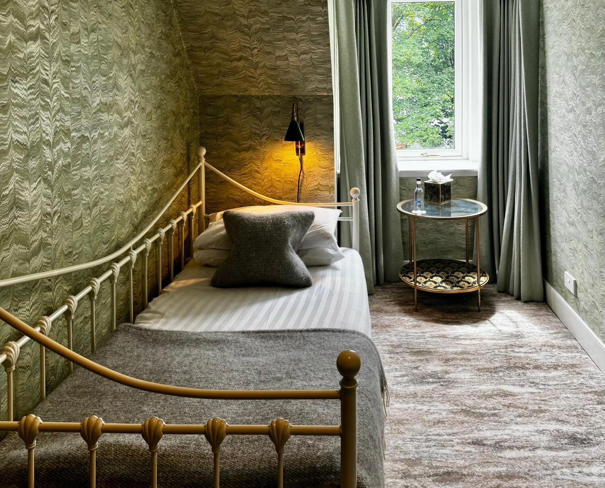 Glenfinnan House Hotel 외부 사진