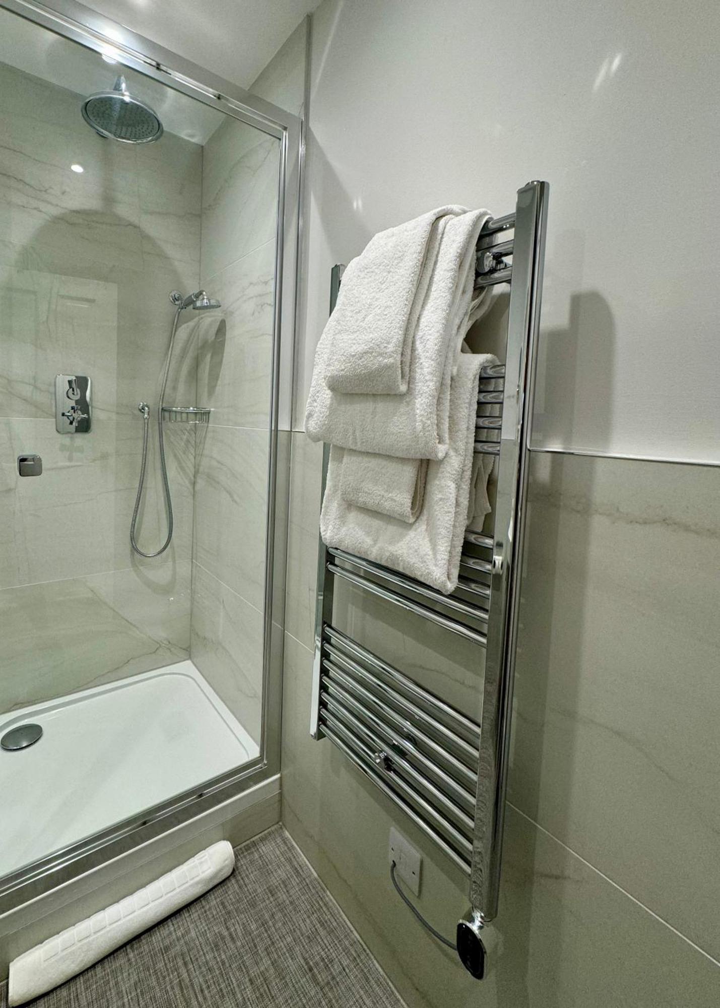 Glenfinnan House Hotel 외부 사진